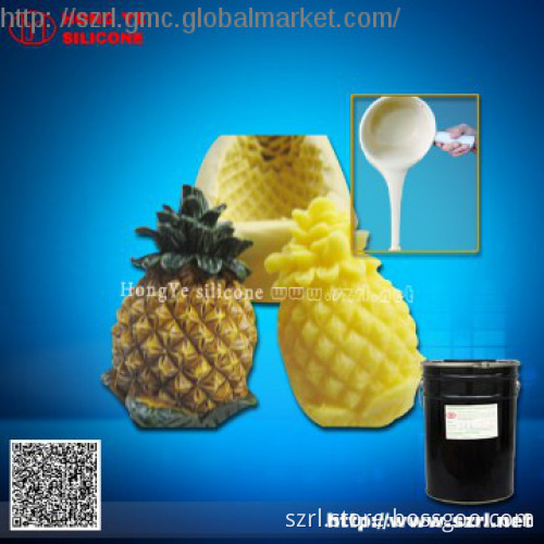 silicone rubber for resin products,liquid silicone,RTV silicone